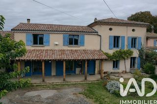  Maison � vendre 8 pi�ces 193 m�