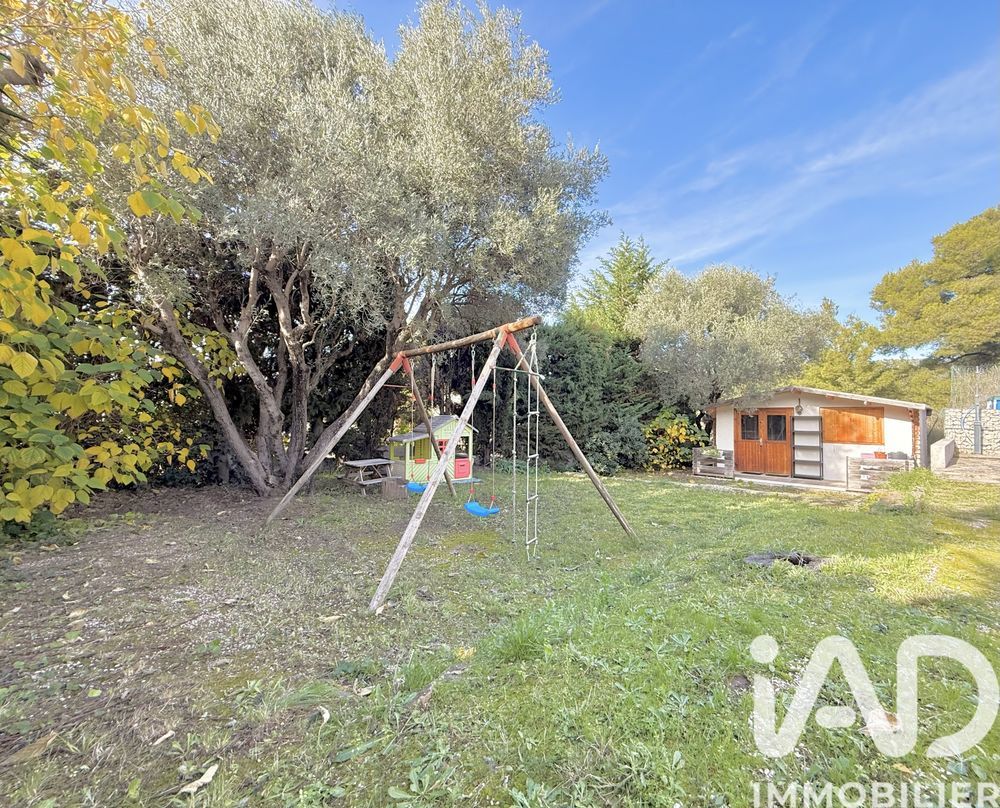 � vendre  Maison Ceyreste (13600)