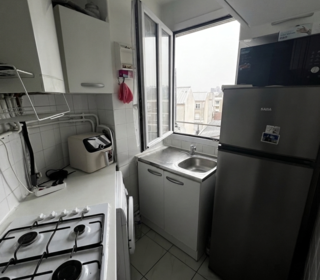  Appartement � vendre 2 pi�ces 31 m�