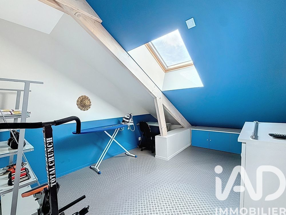 � vendre  Maison Brie-Comte-Robert (77170)