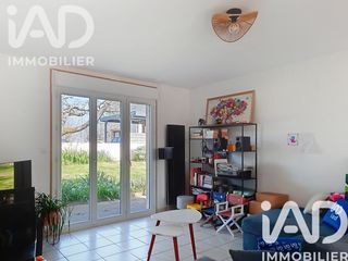  Maison � vendre 4 pi�ces 95 m�