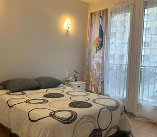  Appartement � vendre 4 pi�ces 82 m�