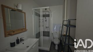  Appartement � vendre 1 pi�ce 37 m�