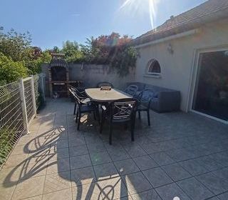  Maison � vendre 5 pi�ces 147 m�