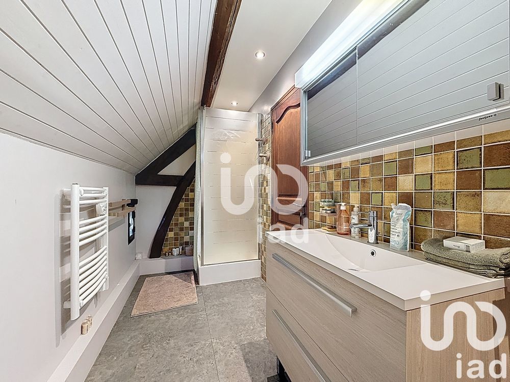 � vendre  Maison Bonsmoulins (61380)