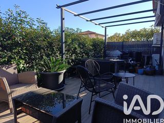  Maison � vendre 3 pi�ces 68 m�