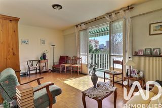  Appartement � vendre 4 pi�ces 88 m�