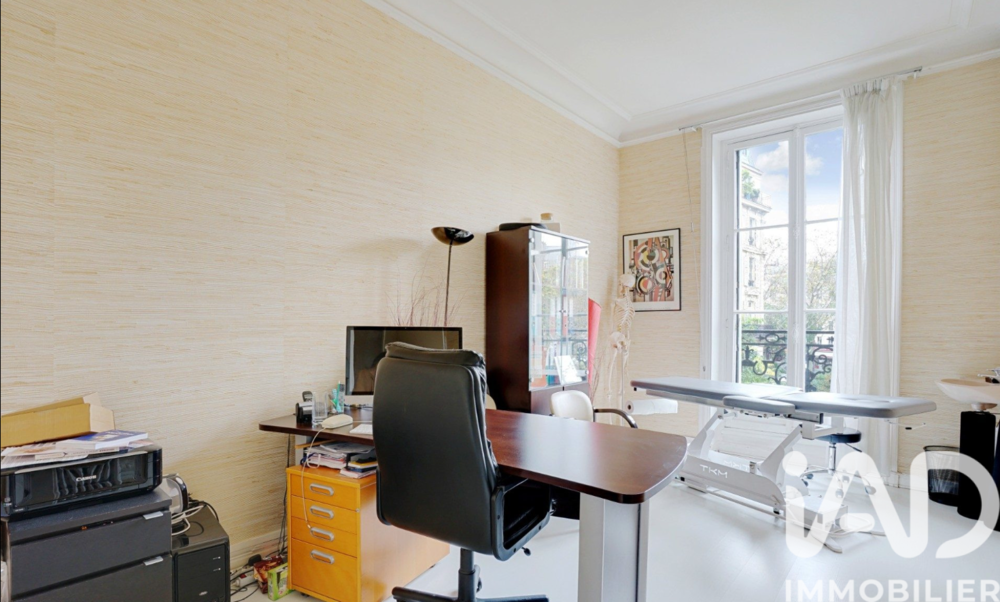� vendre  Appartement Paris 11