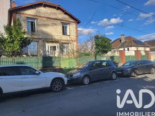  Maison � vendre 5 pi�ces 180 m�