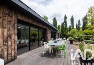  Villa � vendre 5 pi�ces 246 m�