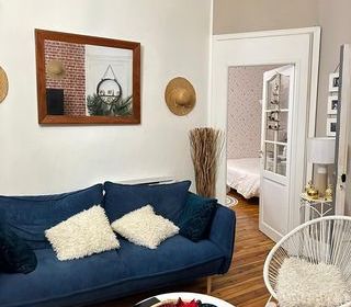  Appartement � vendre 4 pi�ces 100 m�