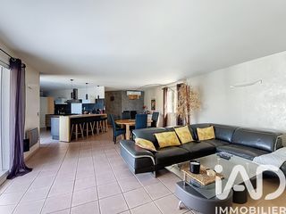  Maison � vendre 9 pi�ces 224 m�