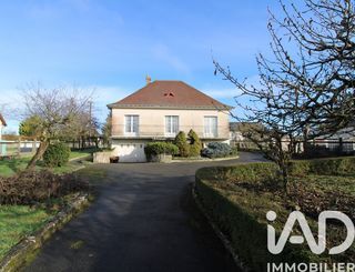  Maison � vendre 4 pi�ces 86 m�