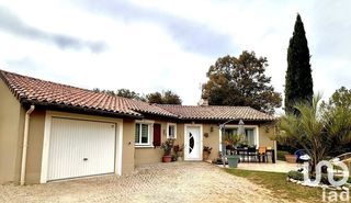  Maison � vendre 6 pi�ces 111 m�