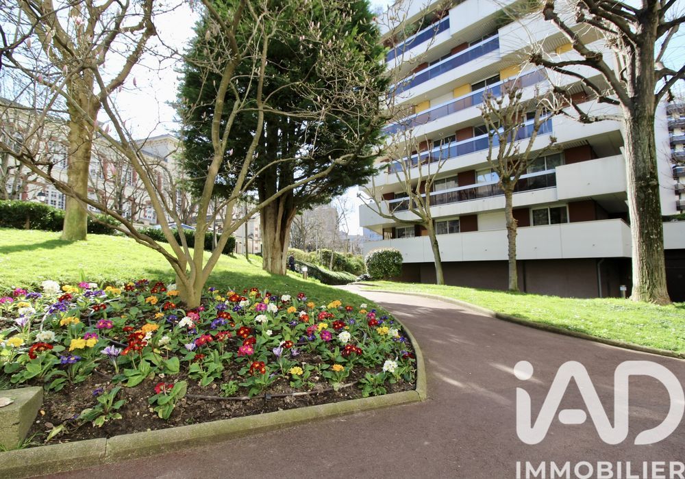 � vendre  Appartement Paris 12