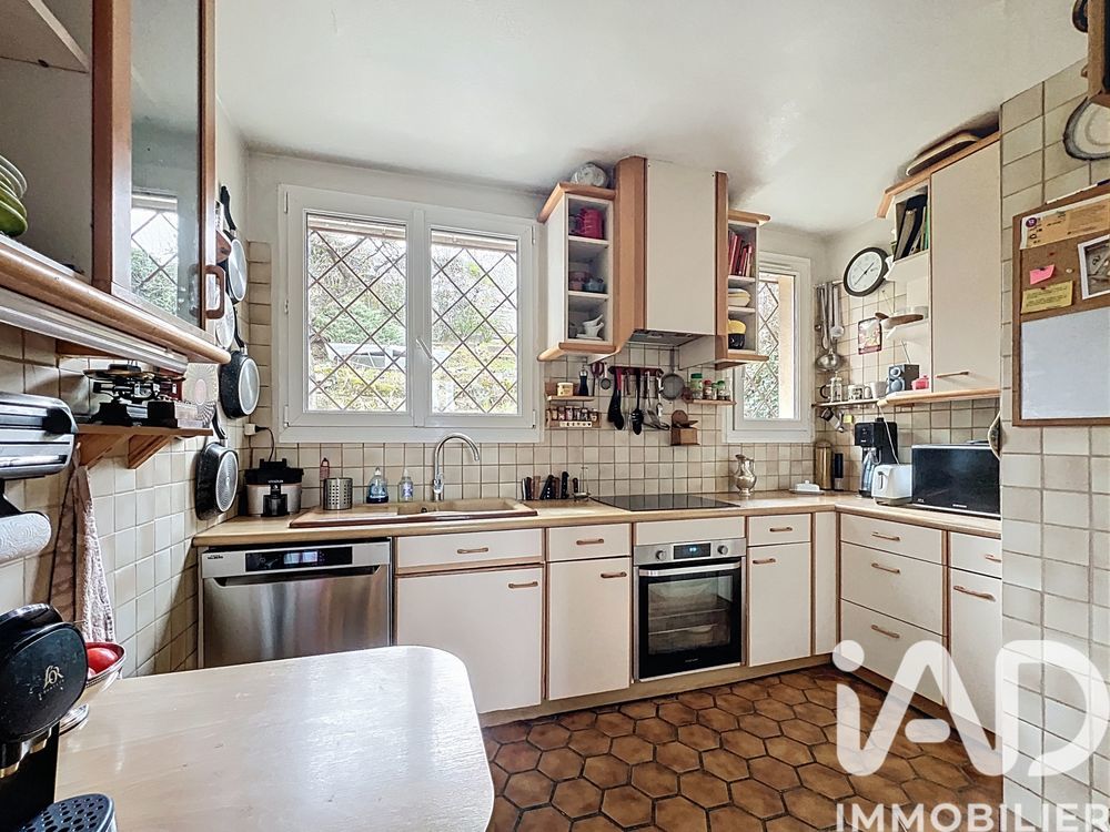 � vendre  Maison Igny (91430)