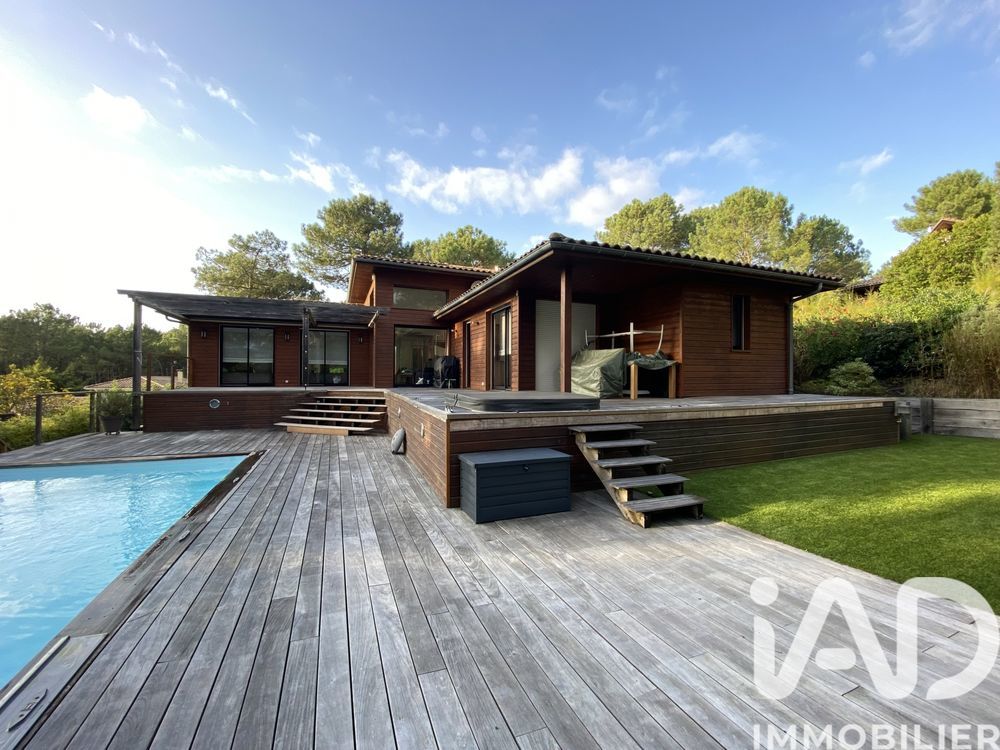 � vendre  Maison Lacanau Ocean (33680)