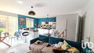  Maison � vendre 4 pi�ces 92 m�