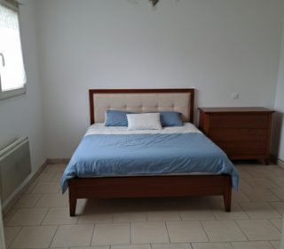  Appartement � vendre 3 pi�ces 50 m�