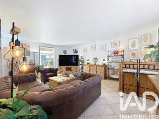  Maison � vendre 8 pi�ces 194 m�