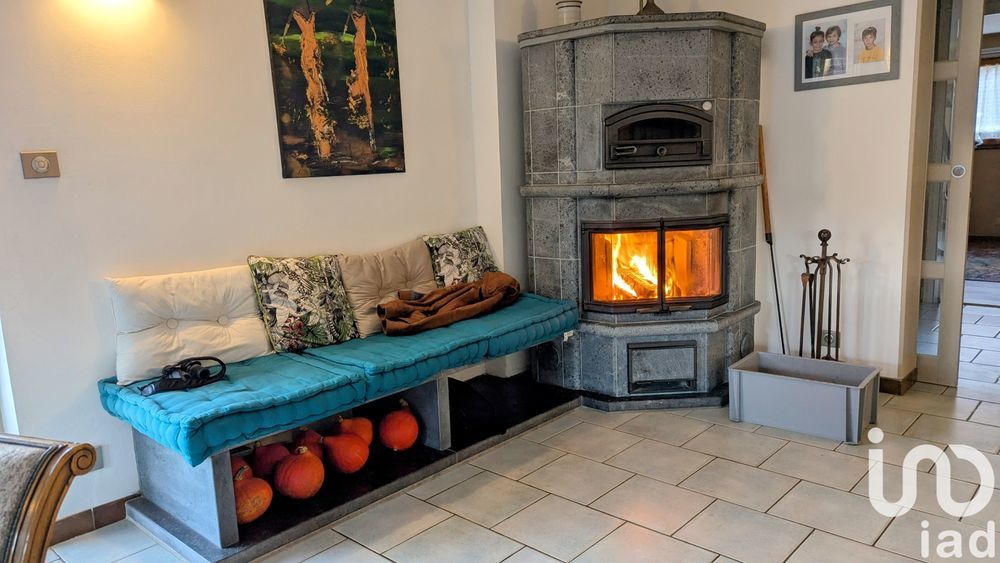 � vendre  Maison Hergnies (59199)