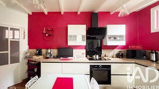  Maison � vendre 5 pi�ces 127 m�