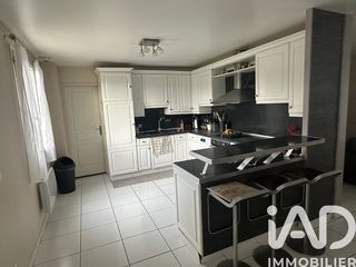  Maison � vendre 6 pi�ces 142 m�