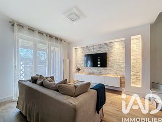  Maison � vendre 3 pi�ces 72 m�