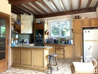  Maison � vendre 7 pi�ces 220 m�