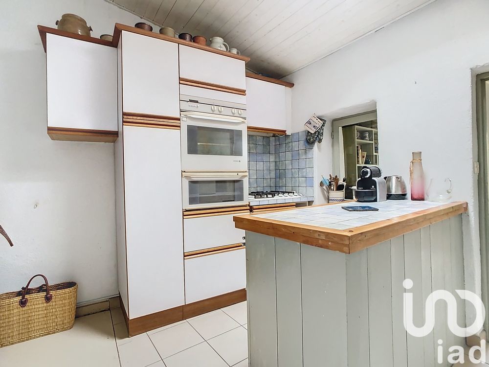 � vendre  Maison La Couarde-sur-Mer (17670)