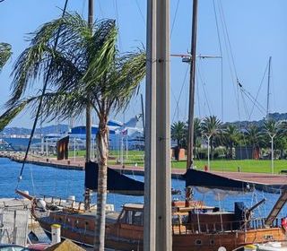  Appartement � vendre 3 pi�ces 85 m�