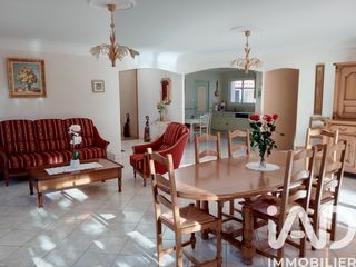  Maison � vendre 4 pi�ces 108 m�