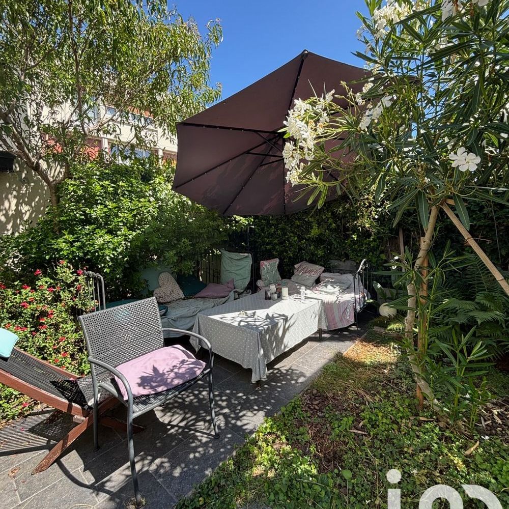 � vendre  Maison Ch�tillon (92320)