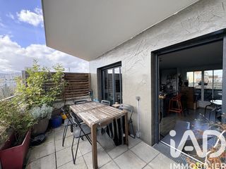  Appartement � vendre 2 pi�ces 67 m�