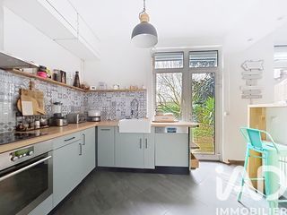  Maison � vendre 5 pi�ces 120 m�