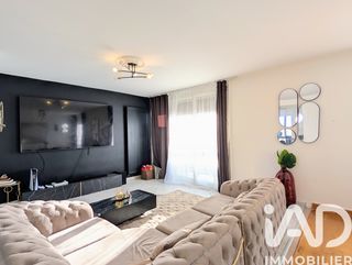  Appartement � vendre 4 pi�ces 86 m�