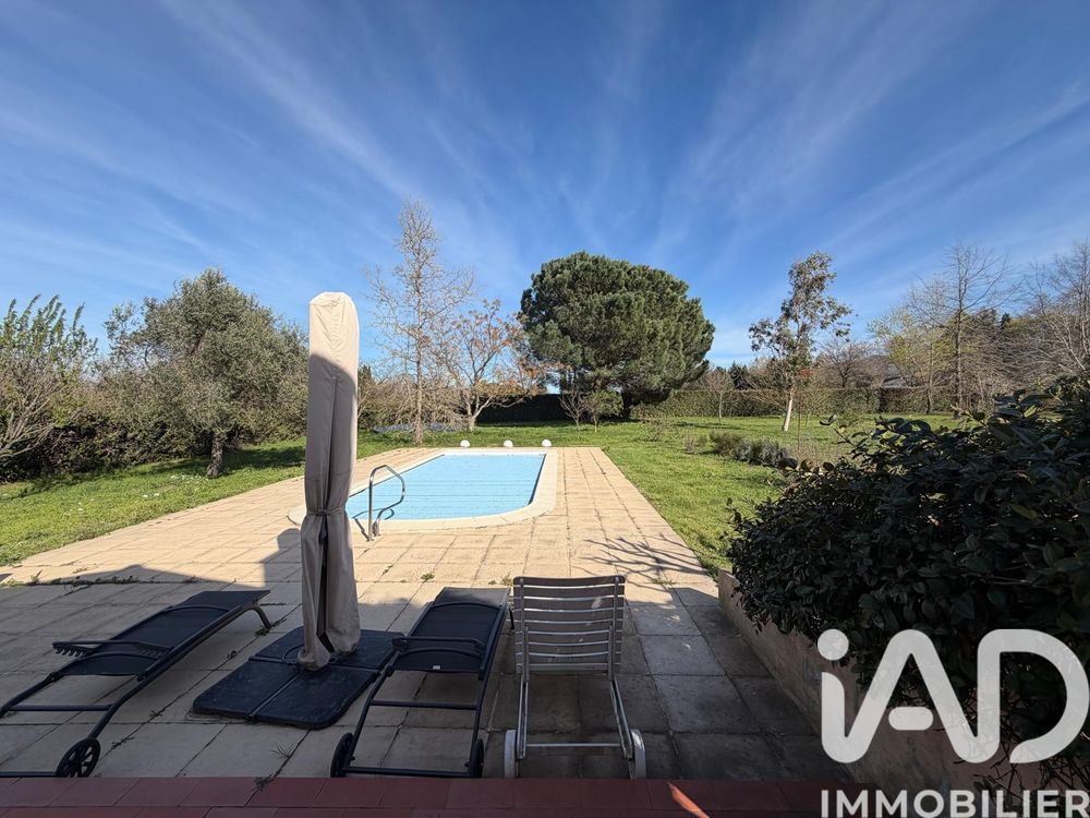 � vendre  Maison Saint-G�nis-des-Fontaines (66740)