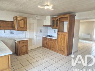  Maison � vendre 5 pi�ces 115 m�