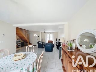  Maison � vendre 5 pi�ces 115 m�