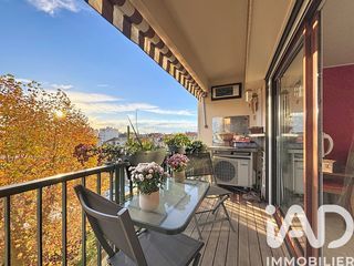  Appartement � vendre 4 pi�ces 104 m�