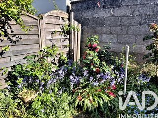  Maison � vendre 3 pi�ces 68 m�