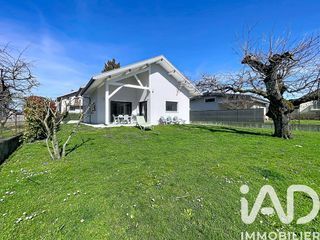  Maison � vendre 4 pi�ces 167 m�