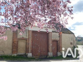  Maison � vendre 8 pi�ces 252 m�