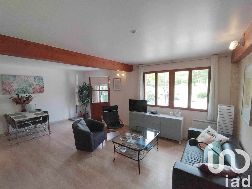 � vendre  Maison Beaumont-en-Diois (26310)