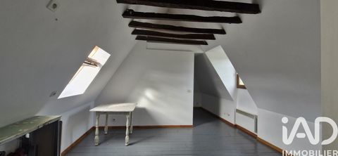   Vente Appartement 2 pi�ces Appartement - 2 pi�ce(s) - 20 m�