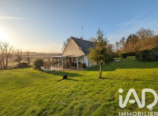  Maison � vendre 4 pi�ces 159 m�