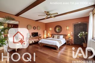  Maison � vendre 9 pi�ces 275 m�