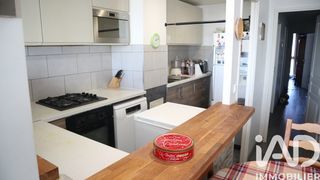  Appartement � vendre 3 pi�ces 68 m�