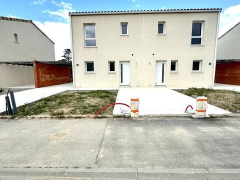   Vente Maison/villa 4 pi�ces Maison - 4 pi�ce(s) - 93 m�