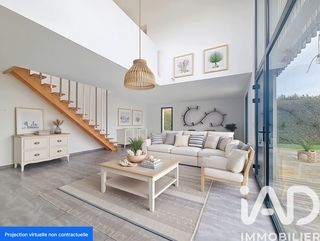  Villa � vendre 5 pi�ces 129 m�